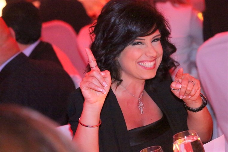 Product of the Year Awards Night